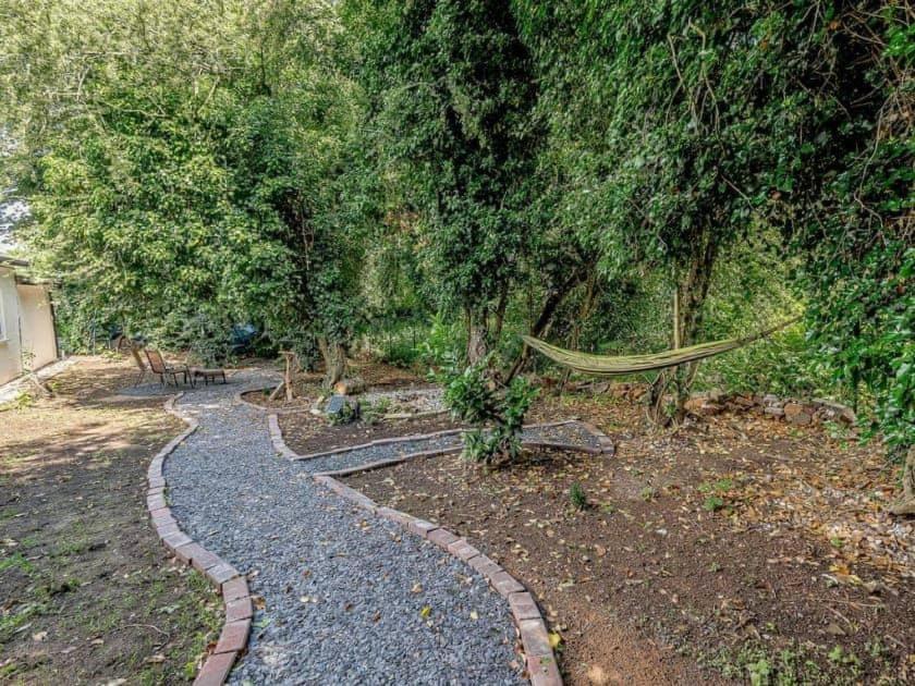 Forest Side Cottage Nottingham Kültér fotó