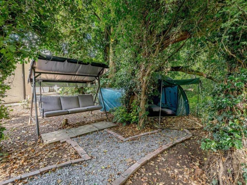 Forest Side Cottage Nottingham Kültér fotó